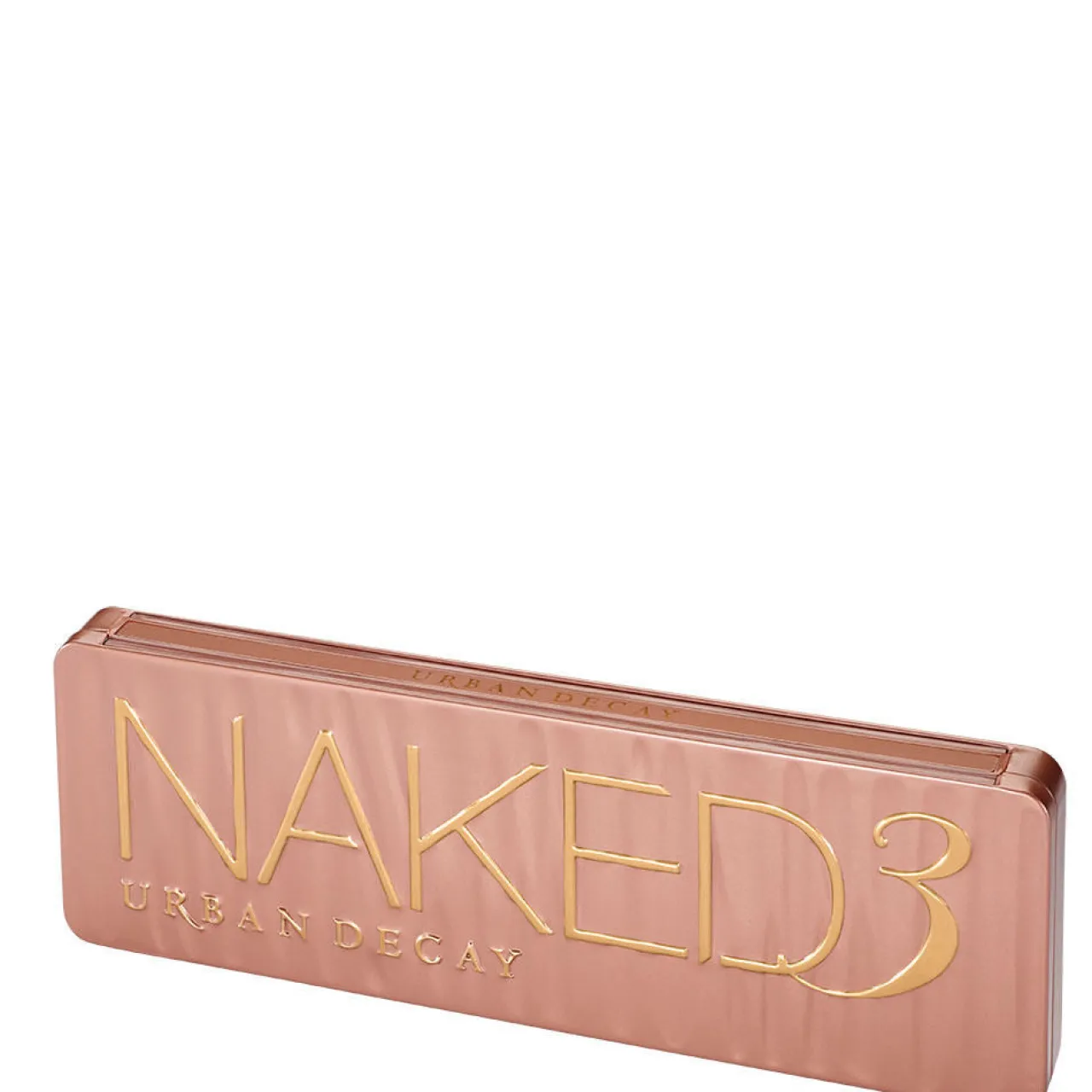 Discount URBAN DECAY Naked Eyeshadow Palette