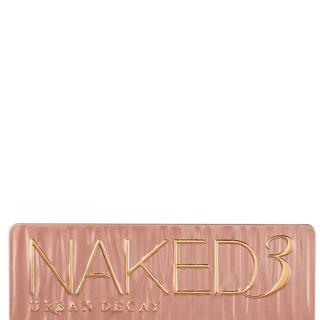 Discount URBAN DECAY Naked Eyeshadow Palette