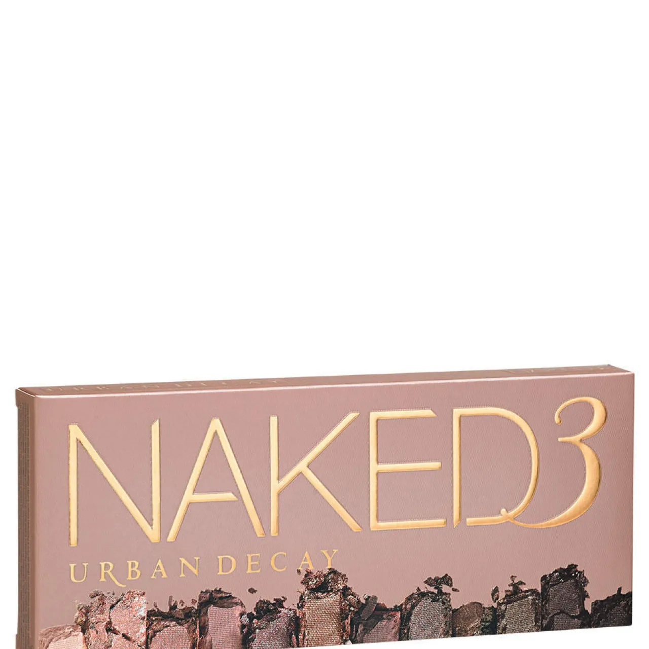 Discount URBAN DECAY Naked Eyeshadow Palette