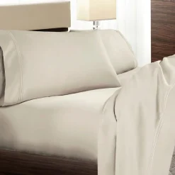 Nancy Cording Housewife Pillowcase Pair