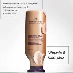 Nanoworks Gold Conditioner