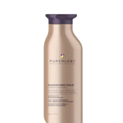 Nanoworks Gold Shampoo