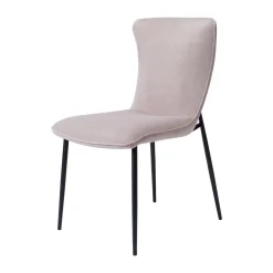 Nantes Dining Chair Grey