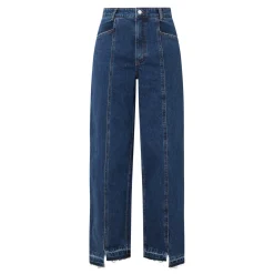 Nanya Straight Leg Jeans