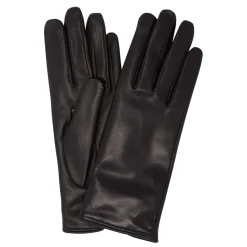 Outlet GALA GLOVES Nappa Leather Cashmere Wool Lined Gloves
