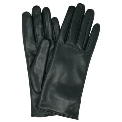 Nappa Leather Cashmere Wool Lined Gloves