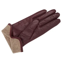 Online GALA GLOVES Nappa Leather Cashmere Wool Lined Gloves
