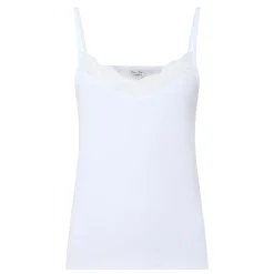 Discount PART TWO Nataliene Lace Top