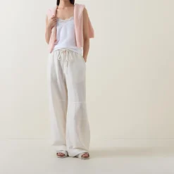 Discount PART TWO Nataliene Lace Top