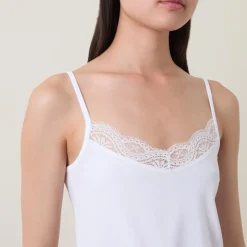 Discount PART TWO Nataliene Lace Top