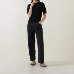 New PART TWO Natanya Regular Fit Sweater