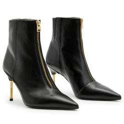 Natasha Heeled Boots