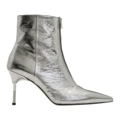 Natasha Heeled Boots