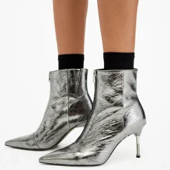 Natasha Heeled Boots