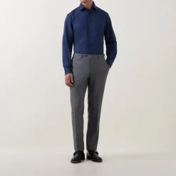 Nate Single Cuff Shirt