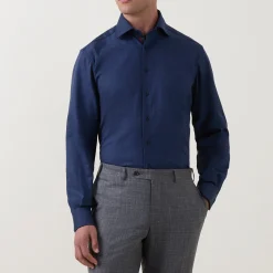 Nate Single Cuff Shirt