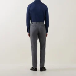 Nate Single Cuff Shirt