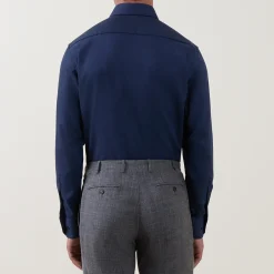 Nate Single Cuff Shirt