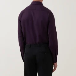 Nate Single Cuff Shirt