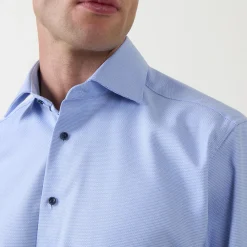 Best ETERNA Nate Single Cuff Shirt