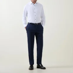 Best ETERNA Nate Single Cuff Shirt