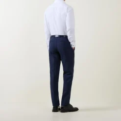 Best ETERNA Nate Single Cuff Shirt