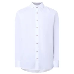 Hot ETERNA Nate Single-Cuff Formal Shirt