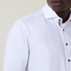 Hot ETERNA Nate Single-Cuff Formal Shirt