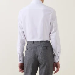 Nate Single-Cuff Formal Shirt