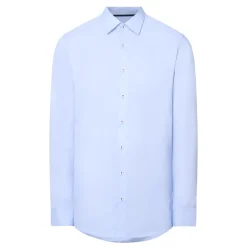 Nate Single-Cuff Shirt