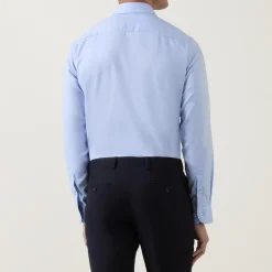 Nate Single-Cuff Shirt