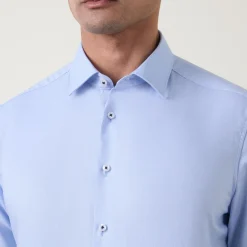 Nate Single-Cuff Shirt