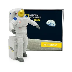 Sale TONIES National Geographic Astronaut Audio Figure