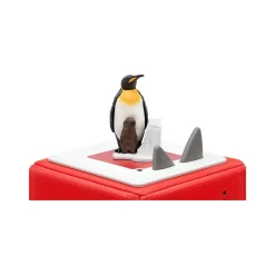 Clearance TONIES National Geographic Penguin Audio Figure