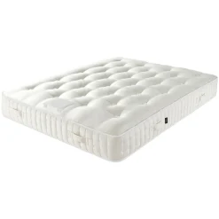 Natural Comfort Mattress 5ft - King