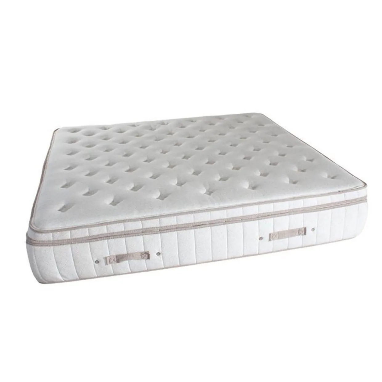 Natural Empress 3300 Mattress 5ft - King