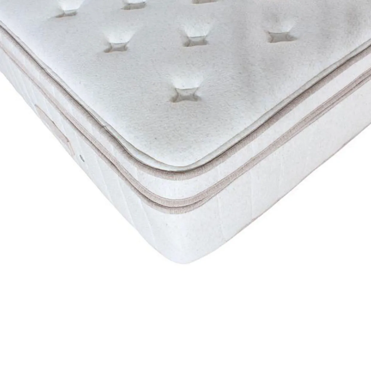 Natural Empress 3300 Mattress 5ft - King