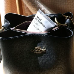 Best MAX BENJAMIN Natural Hand Cream White Pomegranate 75ml