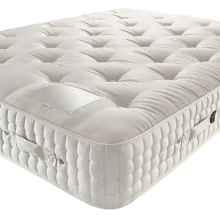 Natural Luxury Mattress 4.6ft - Double