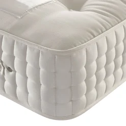 Natural Luxury Mattress 4.6ft - Double