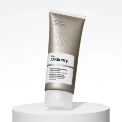 Natural Moisturising Factors + HA