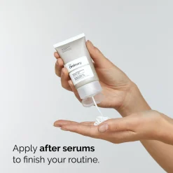 Natural Moisturizing Factors + HA