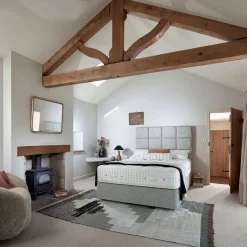 Fashion HARRISON SPINKS Natural Opulence Mattress 6ft - Super King