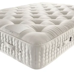 Sale HARRISON SPINKS Natural Opulence Mattress 4.6ft - Double