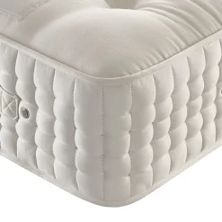 Sale HARRISON SPINKS Natural Opulence Mattress 4.6ft - Double