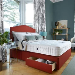 Natural Ortho Mattress 5ft - King