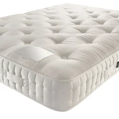 Natural Ortho Mattress 4.6ft - Double