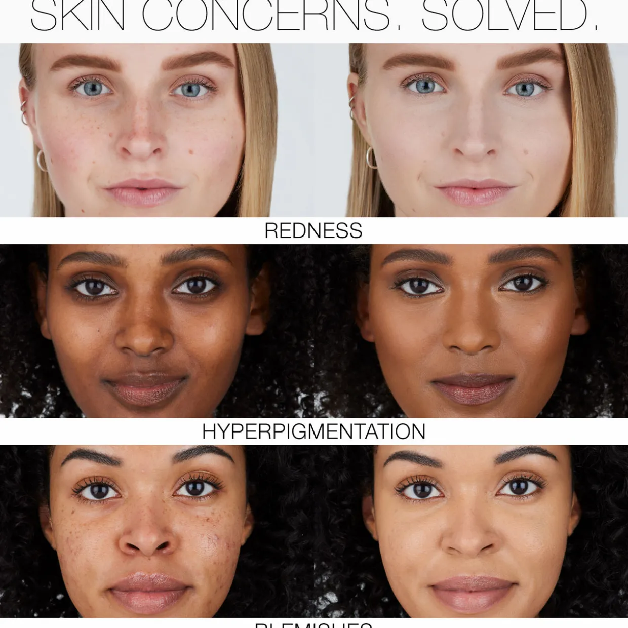 Natural Radiant Longwear Foundation