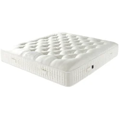 Natural Superior Mattress 4.6ft - Double