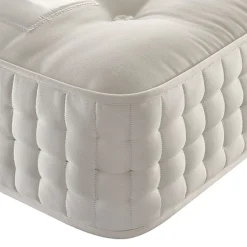 Natural Support Mattress 4.6ft - Double